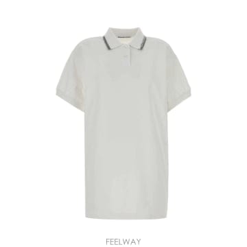 Alexander Wang 26SS T BY �˷������ Intarsia collar �巹�� 4CC1266902100 TP5771799926SS T BY �˷������ Intarsia collar �巹�� 4CC1266902
