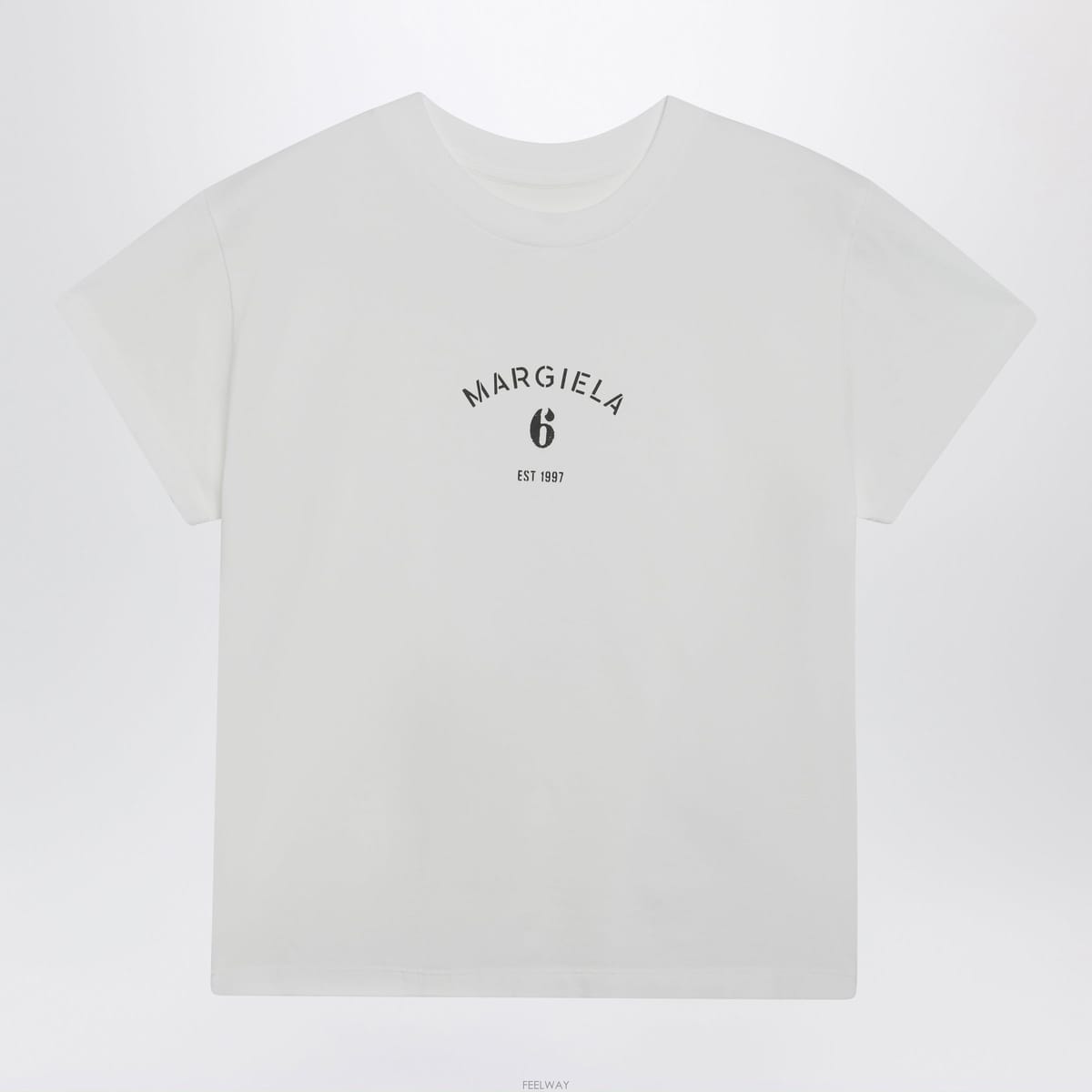 Maison Margiela [A1] MM6 ���� ���������� S62GD0216M20048 Ƽ���� ž ���� S62GD0216M2004810[A1] MM6 ���� ���������� S62GD0216M20048 Ƽ���� ž ��