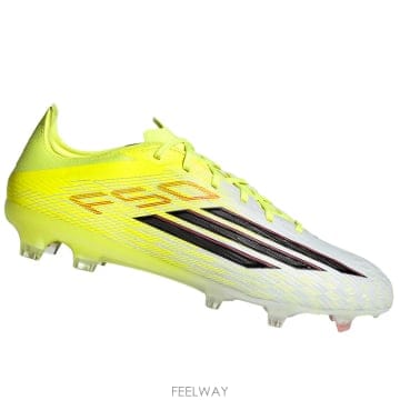 Adidas Adidas SCARPE UOMO F50 PRO CLEATS FG JR8949GIALLOBIANCO TP57Adidas SCARPE UOMO F50 PRO CLEATS FG JR8949GIALLOBIANC