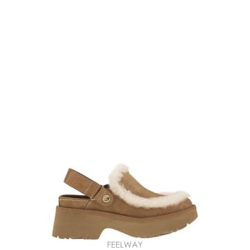 UGG 25FW Ugg Sabot Esmee 1173331CHE TP57183739425FW Ugg Sabot Esmee 1173331CHE TP571837394