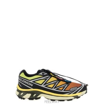 SALOMON 26SS Salomon XT 6 ����Ŀ�� L49154400BLACKGRAPELEAFBEACHBALL TP5726SS Salomon XT 6 ����Ŀ�� L49154400BLACKGRAPELEAFBEAC