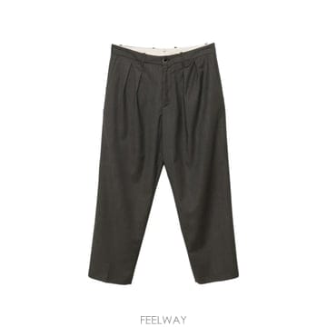 | Other Brand | 26SS NINE IN THE MORNING KAI BAGGY 9SS26KAI34CIOCCOLATO TP5726SS NINE IN THE MORNING KAI BAGGY 9SS26KAI34CIOCCOLAT