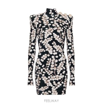 Balmain 25SS Balmain ���� �巹�� DF0R923241JJEAB TP57410432625SS Balmain ���� �巹�� DF0R923241JJEAB TP574104326