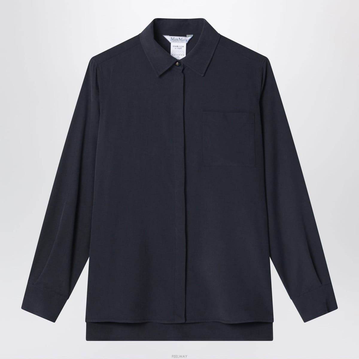 Max Mara [A1] �������� MXMSIAMESEVI ����콺 ���� ž ���� MXMSIAMESEVI010[A1] �������� MXMSIAMESEVI ����콺 ���� ž ���� MXMSI