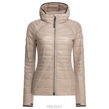 Canada Goose 26SS ĳ���ٱ��� HyBridge Lite ���� �� ��Ʈ �ٿ� ���� HYBRIDGELITEHOODY27126SS ĳ���ٱ��� HyBridge Lite ���� �� ��Ʈ �ٿ� ����