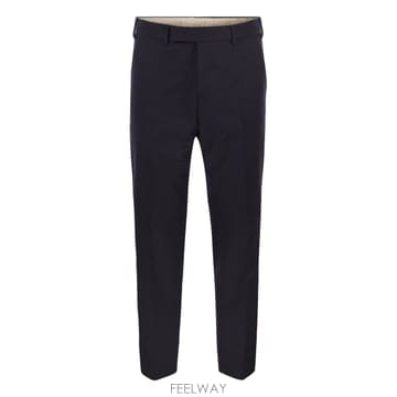 | Other Brand | 25FW ��Ƽ�丮�� Pantaloni Rebel Drill In Lana 2ply Archive CORFZ125FW ��Ƽ�丮�� Pantaloni Rebel Drill In Lana 2ply Arc