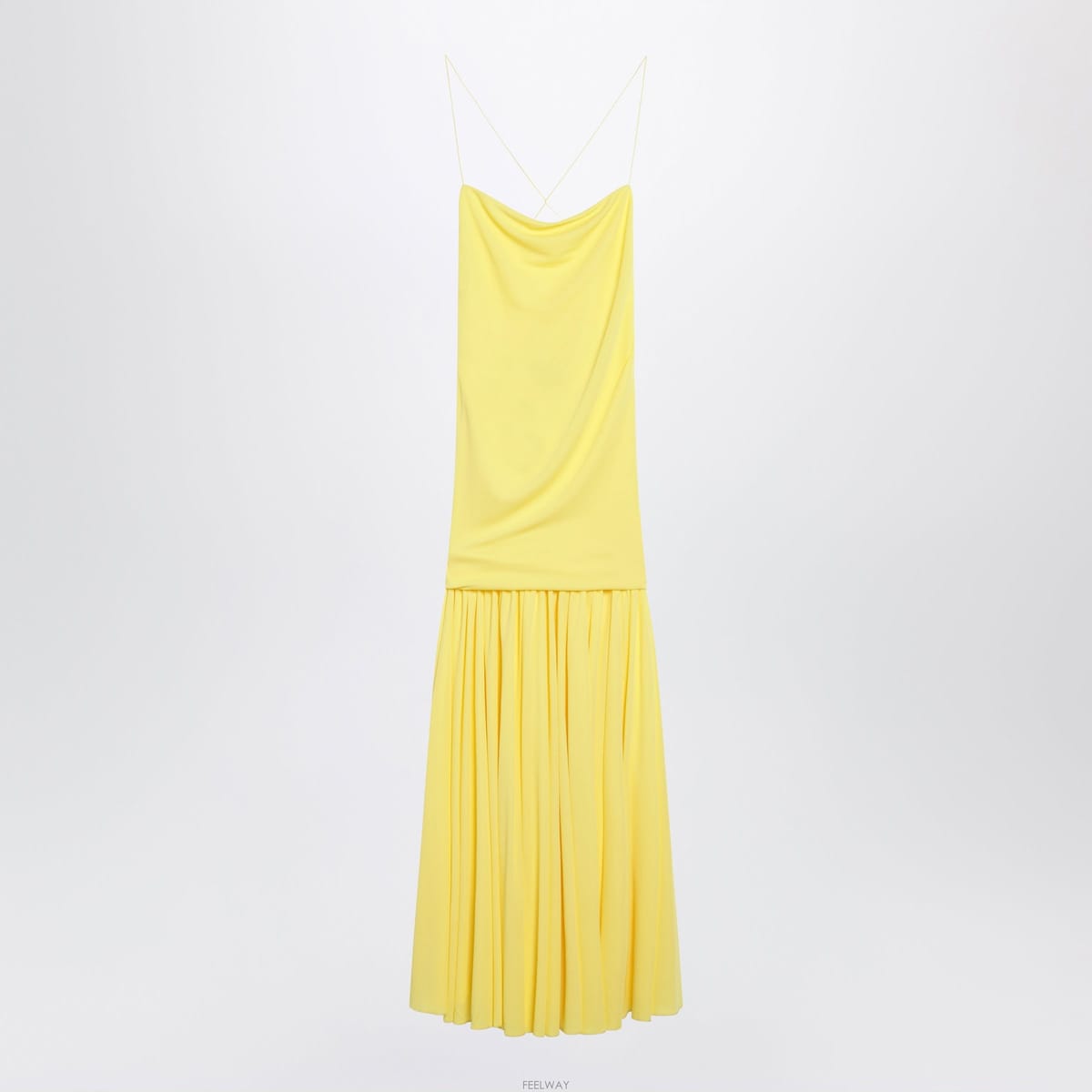 Jacquemus [A1] ��ũ���� DRW00792AJ00253 ���ǽ� �巹�� ���� DRW00792AJ00253250[A1] ��ũ���� DRW00792AJ00253 ���ǽ� �巹�� ���� DRW00