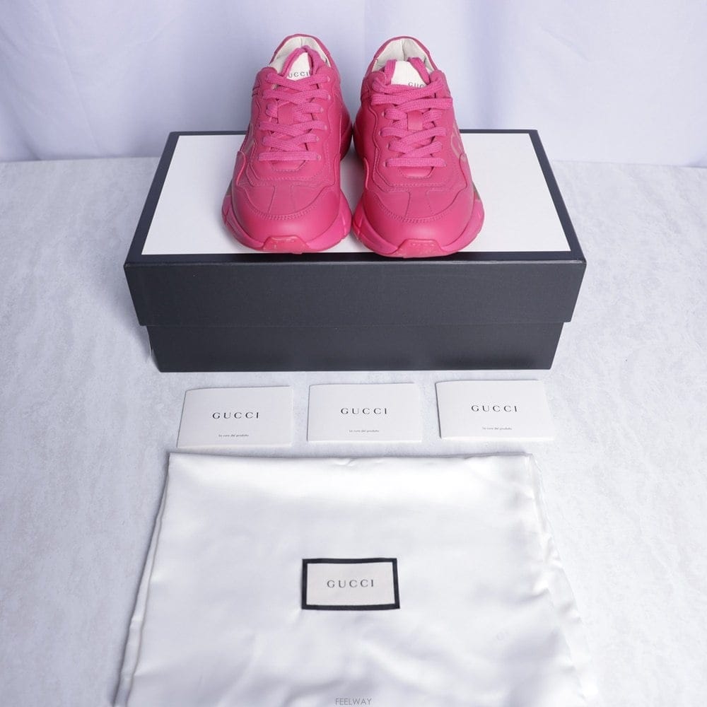 GUCCI ���� ������ ��ΰ� ����Ŀ�� ��ũ ������34.5���� ������ ��ΰ� ����Ŀ�� ��ũ ������34.5