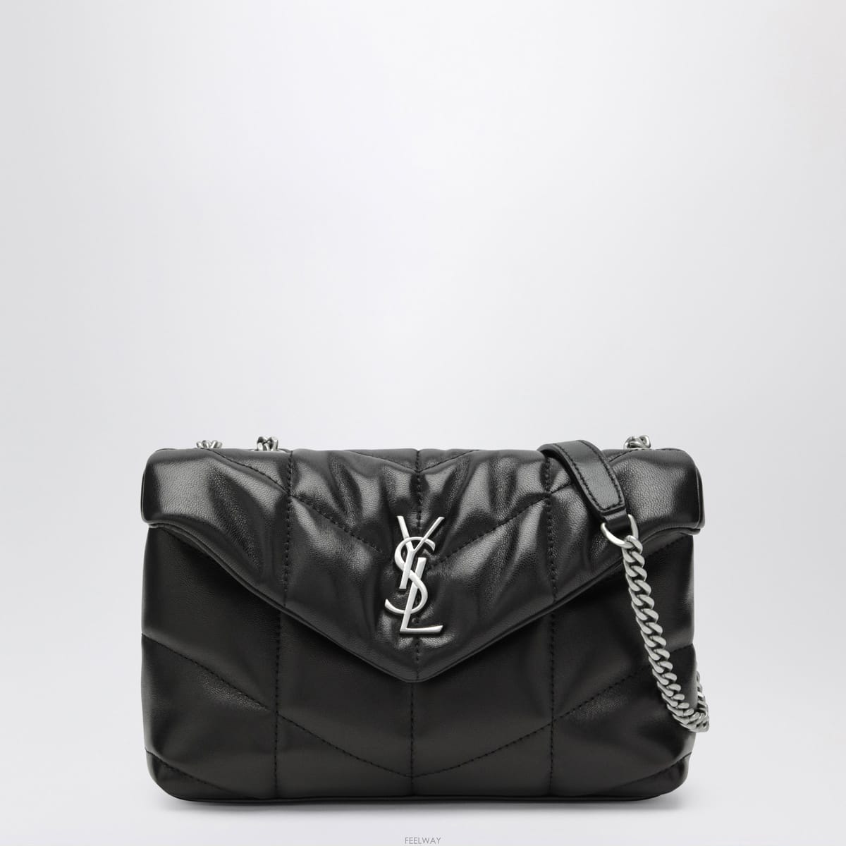 Saint Laurent [A1] ���ζ� 7593371EL00 ����� ũ�ν��� �̴Ϲ� ���� 7593371EL001000[A1] ���ζ� 7593371EL00 ����� ũ�ν��� �̴Ϲ� ���� 75
