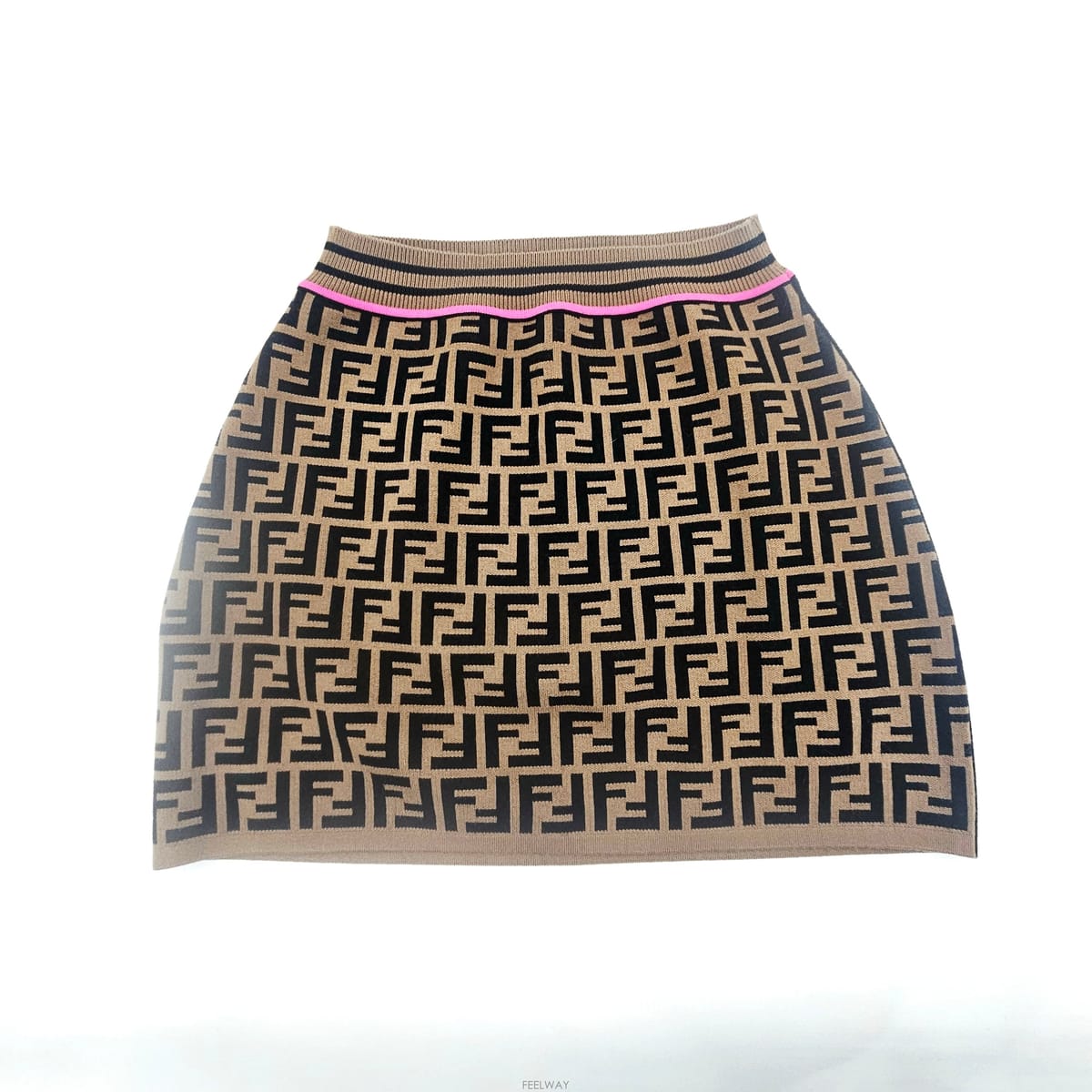 FENDI ��� Ű�� FF �ΰ� ��ĿƮ 12A 155-79��� Ű�� FF �ΰ� ��ĿƮ 12A 155-79
