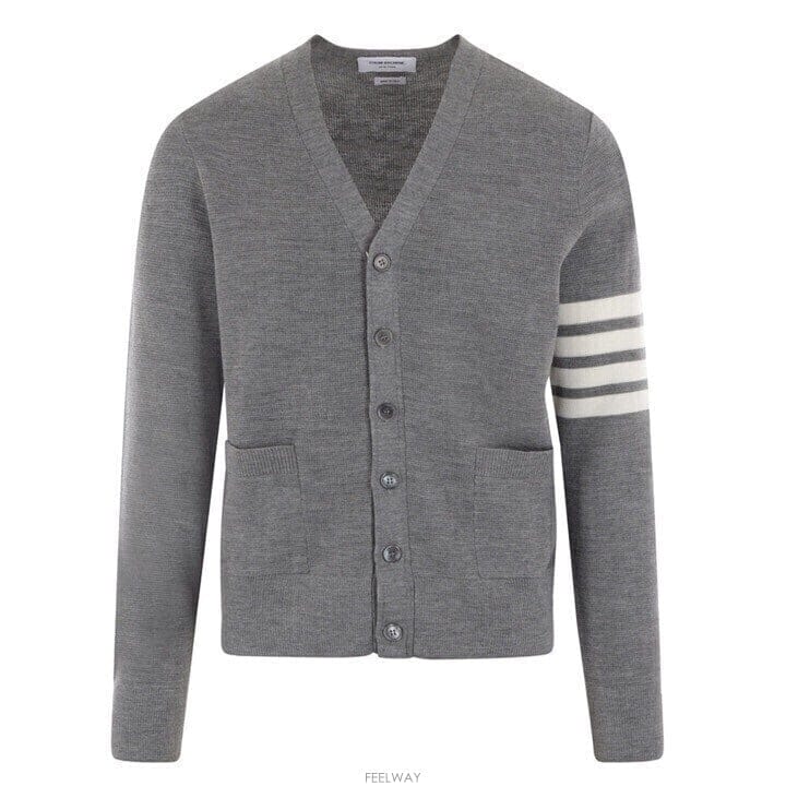 Thom Browne [����]25FW ����� �缱 ���� �޸��� �� ���̳� ����� MKC484A Y1014 055[����]25FW ����� �缱 ���� �޸��� �� ���̳� ����� 