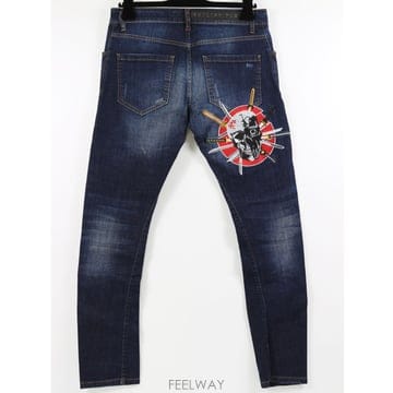 Philipp Plein F17C �繫���̽�����ġ ���� �������� "Five"32(����32����)F17C �繫���̽�����ġ ���� �������� "Five"32(����32��