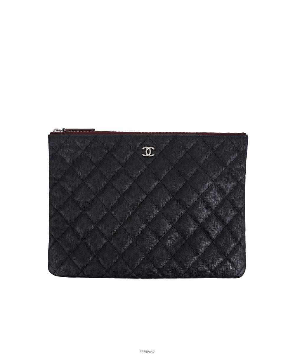 CHANEL [������] ���� Ŭ���� Ŭ��ġ ���̵� ���� ���� ĳ��� 6ET1322[������] ���� Ŭ���� Ŭ��ġ ���̵� ���� ���� ĳ��� 6E