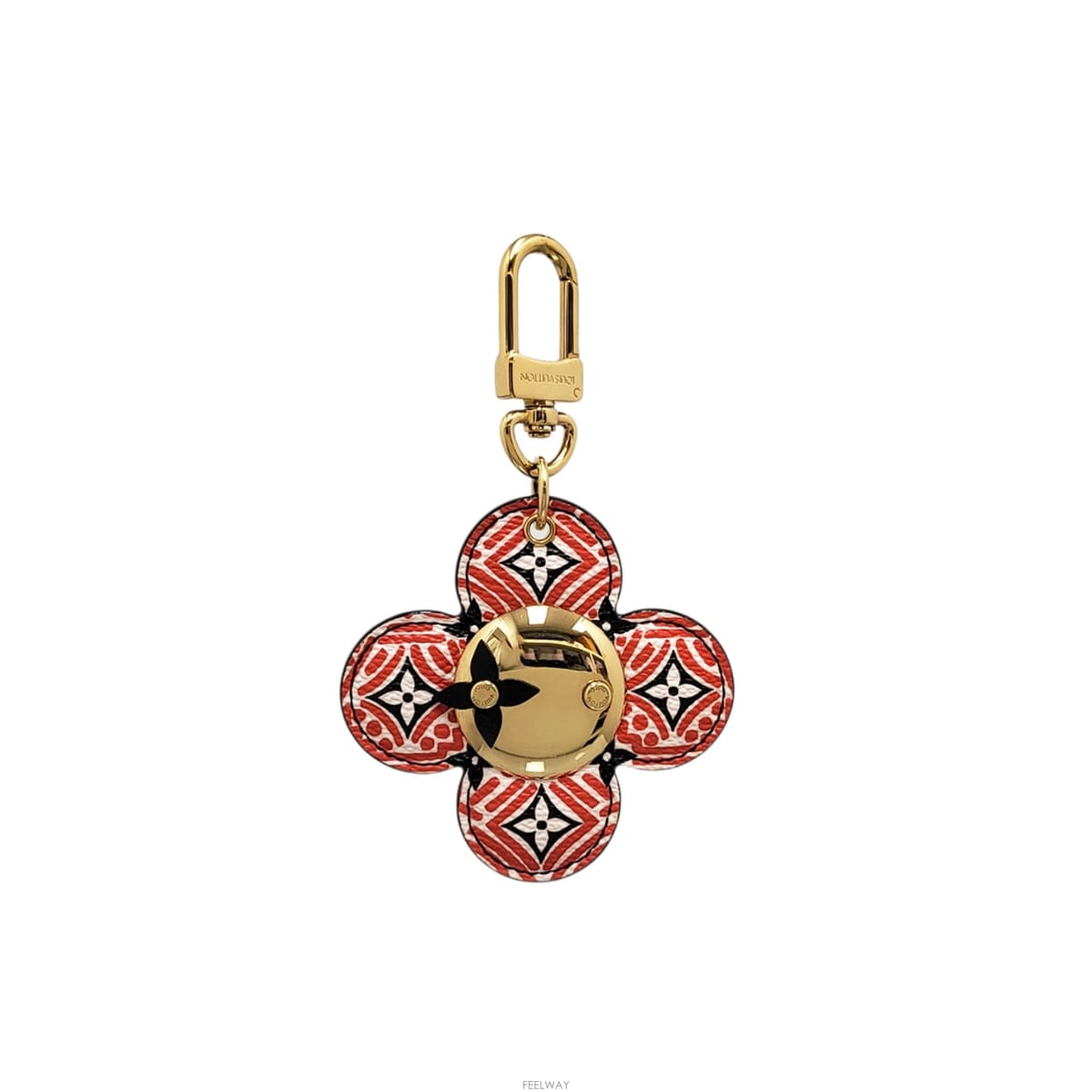 Louis Vuitton ���̺��� M69719 LV ũ����Ƽ ��� ��� �� �� ŰȦ�����̺��� M69719 LV ũ����Ƽ ��� ��� �� �� ŰȦ��