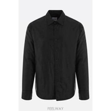 Aspesi [E32]�ƽ���� 1I10796196241 ���� ���� ASPESI Re padded overshirt in[E32]�ƽ���� 1I10796196241 ���� ���� ASPESI Re padded