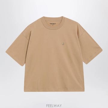 Carhartt [T56]Į��Ʈ I030656CO ���� Ƽ���� ����[T56]Į��Ʈ I030656CO ���� Ƽ���� ����