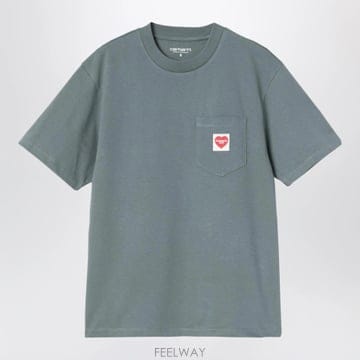 Carhartt [T56]Į��Ʈ I032180CO ���� Ƽ���� ����[T56]Į��Ʈ I032180CO ���� Ƽ���� ����