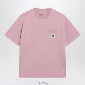 Carhartt [T56]Į��Ʈ I032215CO ���� Ƽ���� ����[T56]Į��Ʈ I032215CO ���� Ƽ���� ����