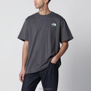 THE NORTH FACE [T56]�� �뽺���̽� NF0A8GAHUCO ���� Ƽ���� ����[T56]�� �뽺���̽� NF0A8GAHUCO ���� Ƽ���� ����