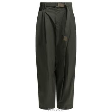 Sacai [V90]��ī�� 26 04043M531 ���� Ʈ����� ����� �������� ĳ�־���� Typewriter Para[V90]��ī�� 26 04043M531 ���� Ʈ����� ����� ��������