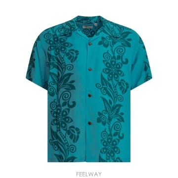 | Other Brand | [V90]Sun Surf SS39616125 ���� ���� ���� Pictograph Flower Casual S[V90]Sun Surf SS39616125 ���� ���� ���� Pictograph Flo