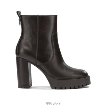 | Other Brand | [V90]Pinko SD0577P001L72 ���� ���� ��Ŭ���� �պ��� ���κ��� Boots Ankle Boo[V90]Pinko SD0577P001L72 ���� ���� ��Ŭ���� �պ��� ��