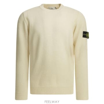 Stone Island [V90]������Ϸ��� L2S155100072S00A3V0093 ���� ��Ʈ ������ ����� Crew neck s[V90]������Ϸ��� L2S155100072S00A3V0093 ���� ��Ʈ ��