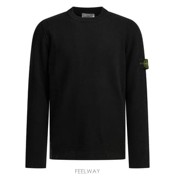 Stone Island [V90]������Ϸ��� L2S155100072S00A3V0029 ���� ��Ʈ ������ ����� Crew neck s[V90]������Ϸ��� L2S155100072S00A3V0029 ���� ��Ʈ ��