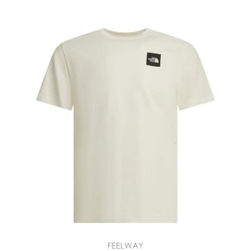 THE NORTH FACE [V90]�� �뽺���̽� NF0A8G9CFN41NFFN4 ���� Ƽ���� ���� ����Ƽ T shirts[V90]�� �뽺���̽� NF0A8G9CFN41NFFN4 ���� Ƽ���� ���� 