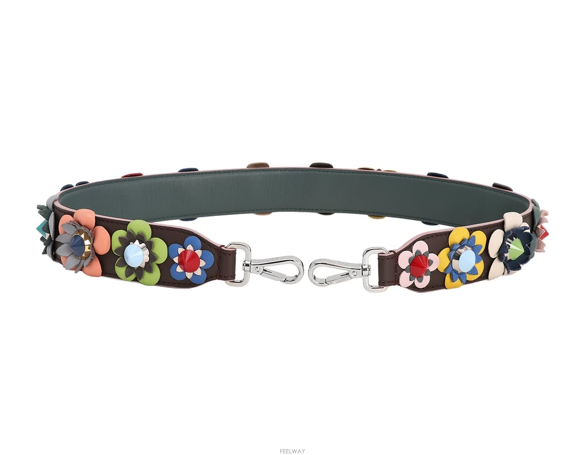 FENDI ��� �ö������ �� ��Ʈ�� ��Ƽ 77435��� �ö������ �� ��Ʈ�� ��Ƽ 77435