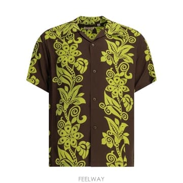 | Other Brand | [V90]Sun Surf SS39616138 ���� ���� ���� Pictograph Flower Casual S[V90]Sun Surf SS39616138 ���� ���� ���� Pictograph Flo
