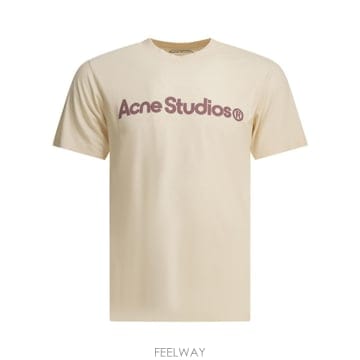 Acne [V90]��ũ�� CL0489418 ���� Ƽ���� ���� ����Ƽ T shirts[V90]��ũ�� CL0489418 ���� Ƽ���� ���� ����Ƽ T shirts