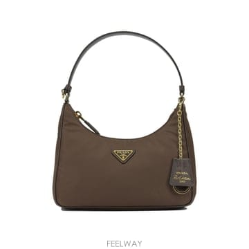 PRADA [V90]����� 1N204PR064F0DFH ���� ����� ȣ���� ũ�ν��� Re Edition 2005 Sma[V90]����� 1N204PR064F0DFH ���� ����� ȣ���� ũ�ν�