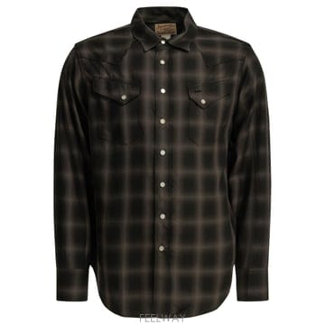 | Other Brand | [V90]Sugar Cane SC29688119 ���� ���� ���� Casual plaid shirt[V90]Sugar Cane SC29688119 ���� ���� ���� Casual plaid
