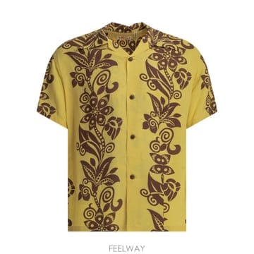 | Other Brand | [V90]Sun Surf SS39616155 ���� ���� ���� Pictograph Flower Casual S[V90]Sun Surf SS39616155 ���� ���� ���� Pictograph Flo