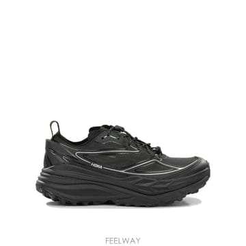 HOKA ONE ONE [V90]Hoka 1168931BKSV ���� ����Ŀ�� ��ȭ �ȭ Stinson One7 Low Top Sn[V90]Hoka 1168931BKSV ���� ����Ŀ�� ��ȭ �ȭ Stinso