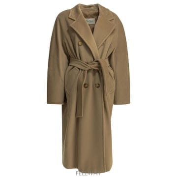 Max Mara [V90]�������� 2621018010600MADAME001 ���� ���� ��Ʈ Icon Long Coat[V90]�������� 2621018010600MADAME001 ���� ���� ��Ʈ Ic