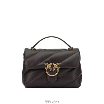 | Other Brand | [V90]Pinko 100038A0F2M12Q ���� ����� ũ�ν��� Crossbody bags[V90]Pinko 100038A0F2M12Q ���� ����� ũ�ν��� Crossbo