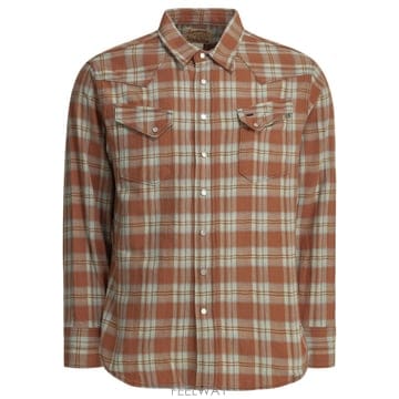| Other Brand | [V90]Sugar Cane SC29687165 ���� ���� ���� Casual plaid shirt[V90]Sugar Cane SC29687165 ���� ���� ���� Casual plaid
