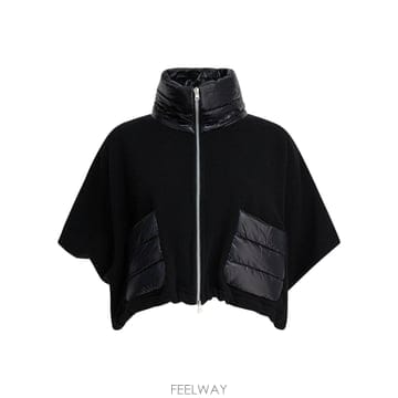 Herno [V90]������ GI00042DR333959300 ���� ���� ��Ʈ Resort Poncho[V90]������ GI00042DR333959300 ���� ���� ��Ʈ Resort P