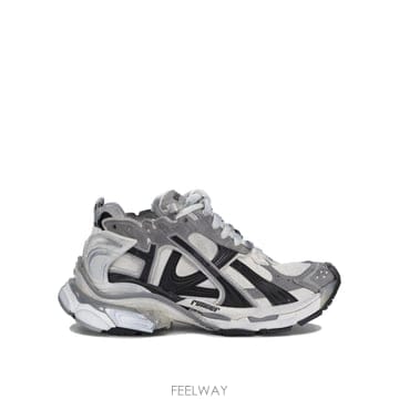 Balenciaga [V90]�߷��þư� 772767W3RNY9012 ���� ����Ŀ�� ������ Runner Low Top Sneake[V90]�߷��þư� 772767W3RNY9012 ���� ����Ŀ�� ������ R