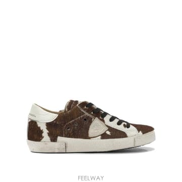 Philippe Model [V90]�ʸ��� PRLDAV01 ���� ����Ŀ�� ������ Sneakers Slip On[V90]�ʸ��� PRLDAV01 ���� ����Ŀ�� ������ Sneakers S