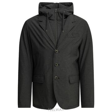 Herno [V90]������ GA00018UR12742S9490 ���� ���� �ƿ��� ��Ʈ �ٶ����� Resort Blazer[V90]������ GA00018UR12742S9490 ���� ���� �ƿ��� ��Ʈ 
