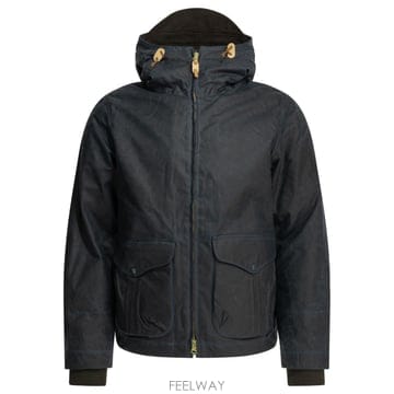 | Other Brand | [V90]Manifattura Ceccarelli 7066 WXNAVY ���� ���� �ƿ��� ��Ʈ �ٶ����� Bl[V90]Manifattura Ceccarelli 7066 WXNAVY ���� ���� �ƿ�