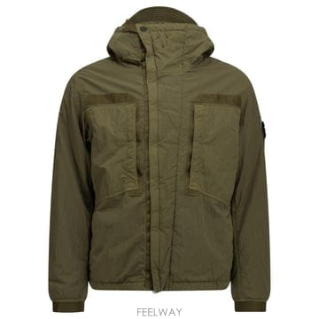 Stone Island [V90]������Ϸ��� L2S15Q100007S0405V005G ���� ���� �ƿ��� ��Ʈ �ٶ����� Warp Ri[V90]������Ϸ��� L2S15Q100007S0405V005G ���� ���� ��