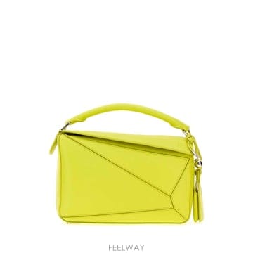Loewe [X45]�ο��� A510PLSX13 LEMON ���� ��Ʈ�� ���۹� ž�ڵ�� �ڵ�� Fluo yellow na[X45]�ο��� A510PLSX13 LEMON ���� ��Ʈ�� ���۹� ž�ڵ�