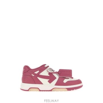Off White [X45]����ȭ��Ʈ OF05725655 WHVNPK ���� ����Ŀ�� ��ȭ �ȭ �ο�ž ����ž Two tone[X45]����ȭ��Ʈ OF05725655 WHVNPK ���� ����Ŀ�� ��ȭ 