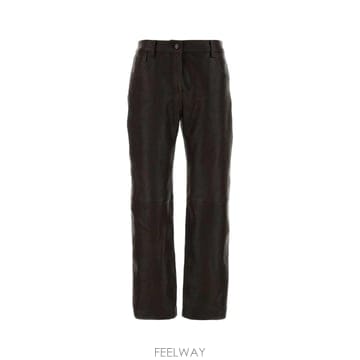 | Other Brand | [X45]MAGDA BUTRYM 287726 BROWN ���� �������� Ʈ������ ���̵� ����� ���� Choco[X45]MAGDA BUTRYM 287726 BROWN ���� �������� Ʈ������ 