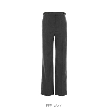 Stella McCartney [X45]���ڶ� ��īƮ�� 6440483CU703 1262 ���� �������� Ʈ������ ���̵� ����� ���� Grey[X45]���ڶ� ��īƮ�� 6440483CU703 1262 ���� �������� 
