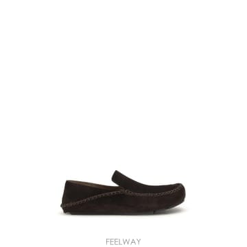 Loewe [K68]�ο��� M816290X69 3110 ���� ���� ���׷��� ��Ϸ��� �׽� ����̺� Rambla Loaf[K68]�ο��� M816290X69 3110 ���� ���� ���׷��� ��Ϸ�